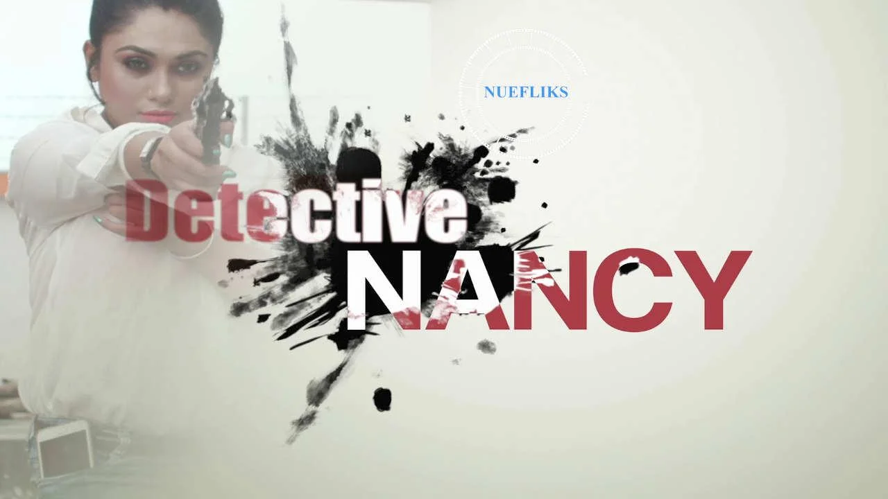 Detective Nancy | Nancy Bhabhi | Season 03 | Episode 01